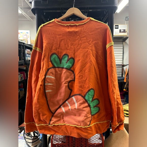 Carrot Shirt - Picture 5 of 6